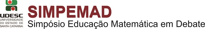 Imagem da página inicial da Conferência