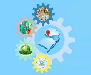 Logo do Congresso Sul Brasileiro de Engenharia de Alimentos